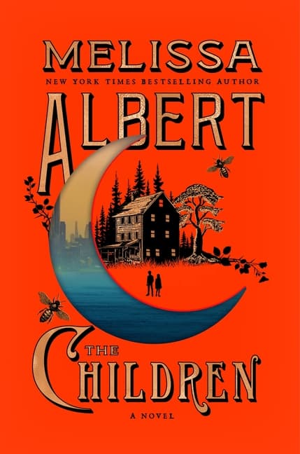 The Children - Street Smart cover