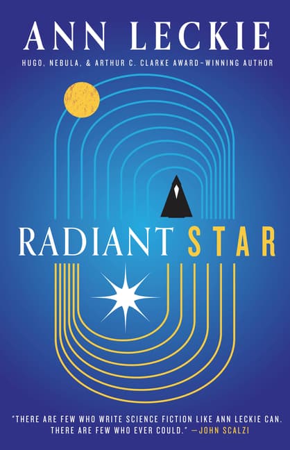 Radiant Star cover