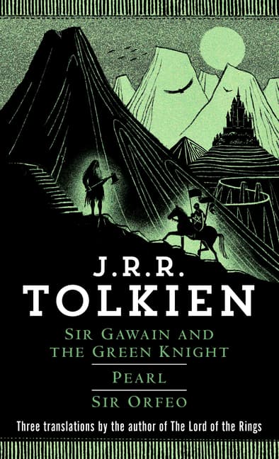 Sir Gawain and the Green Knight/Pearl/Sir Orfeo