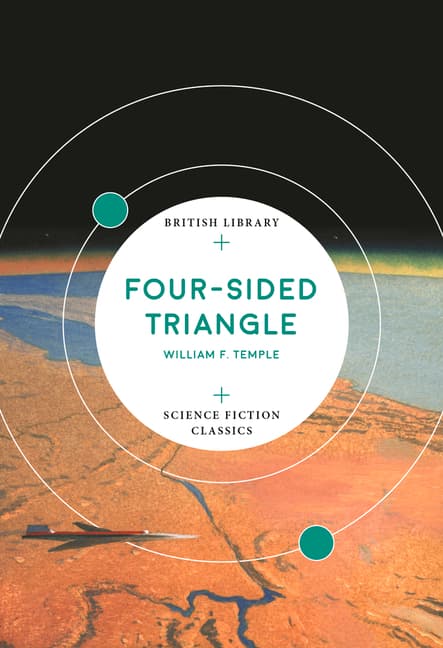 Four-Sided Triangle