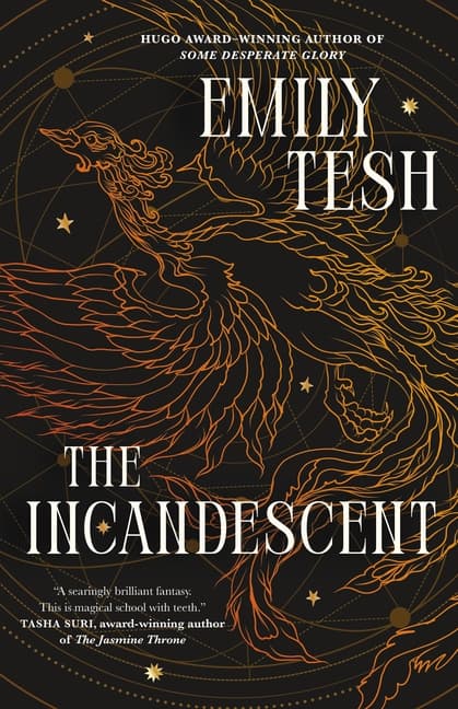 The Incandescent