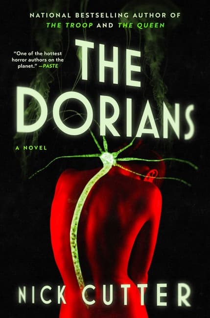The Dorians cover