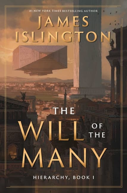 The Will of the Many