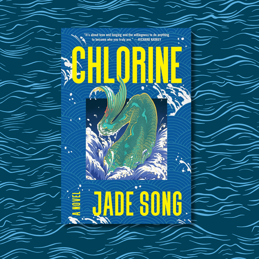 Chlorine cover