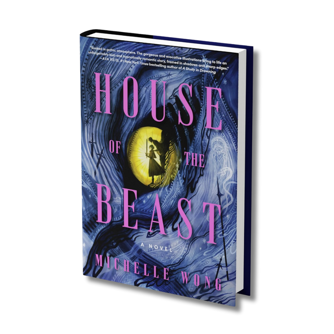 House of the Beast (Standard Edition) cover