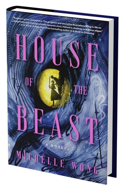 House of the Beast (Standard Edition) cover