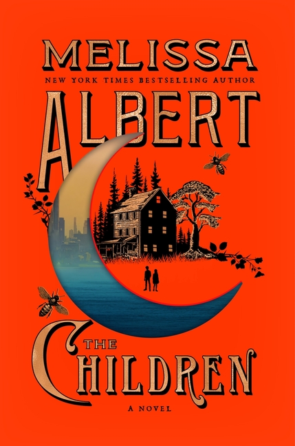The Children - Street Smart