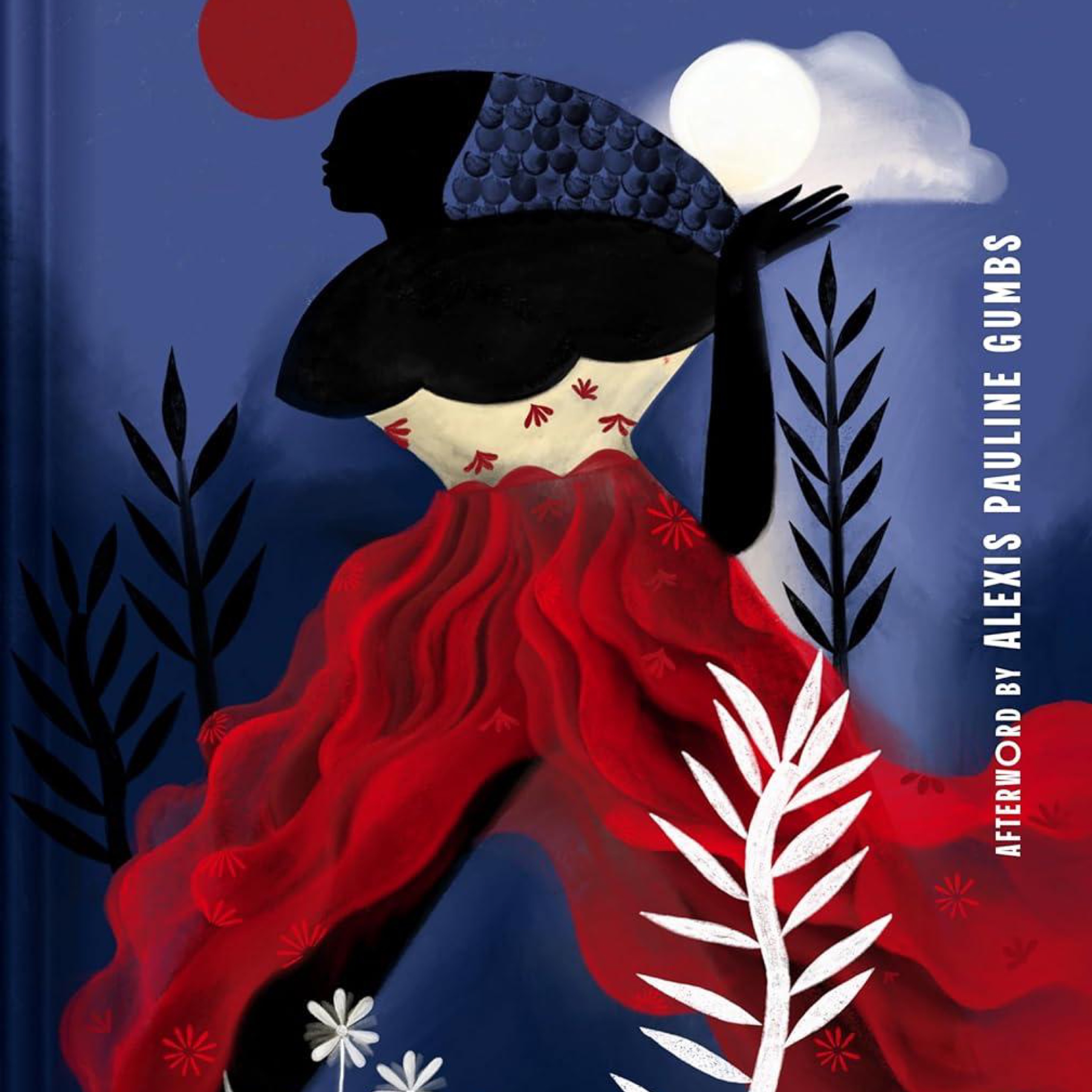 The Gilda Stories cover