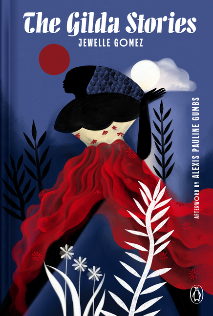 The Gilda Stories cover
