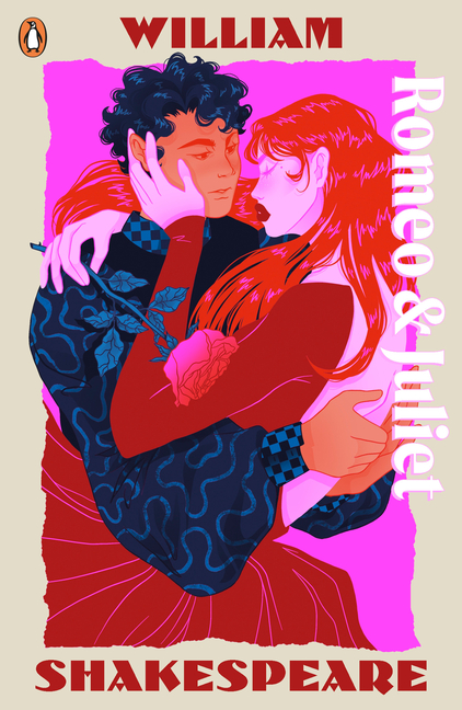 Romeo and Juliet: Staged: The Origins of Ya's Greatest Tropes cover