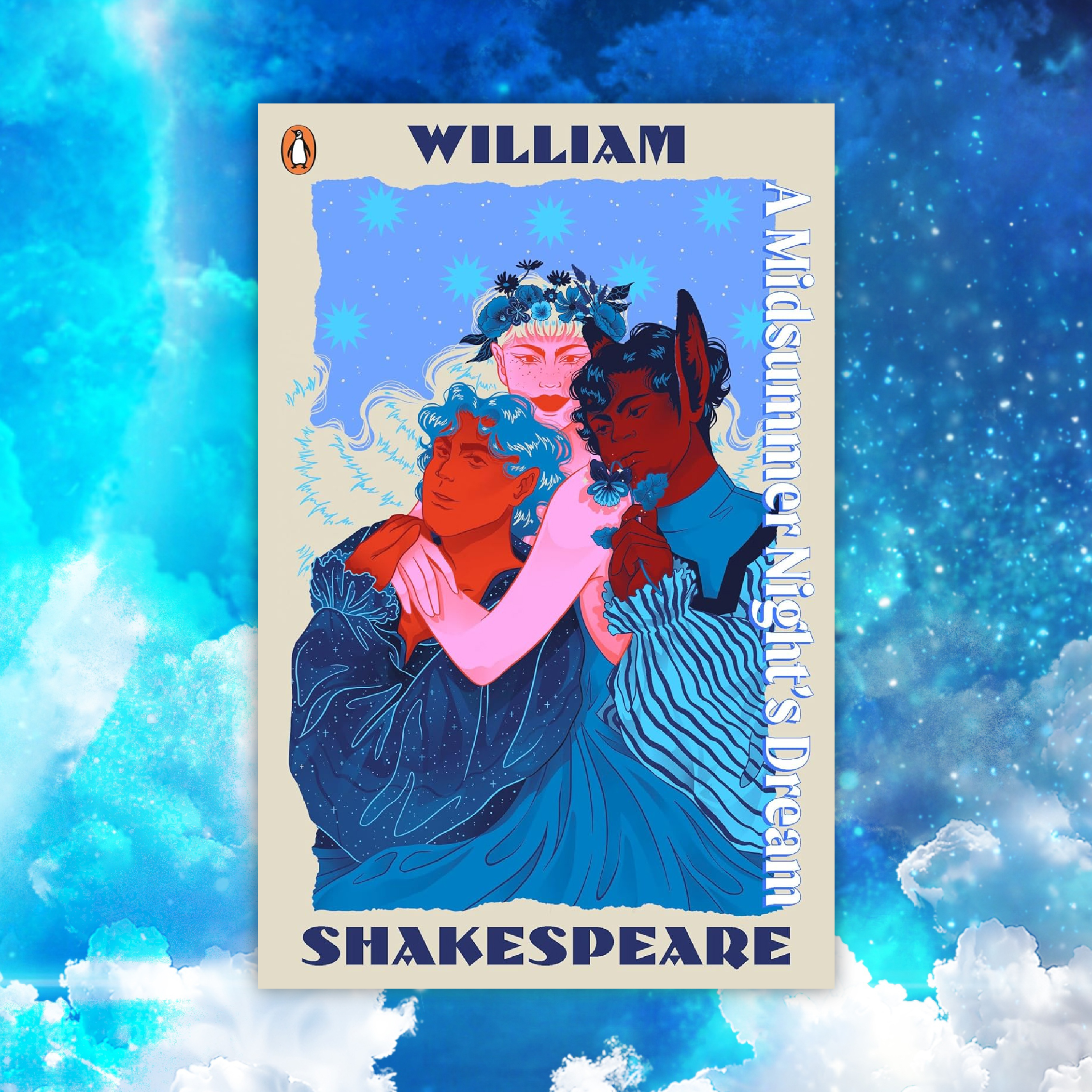 A Midsummer Night's Dream: Staged: The Origins of Ya's Greatest Tropes cover