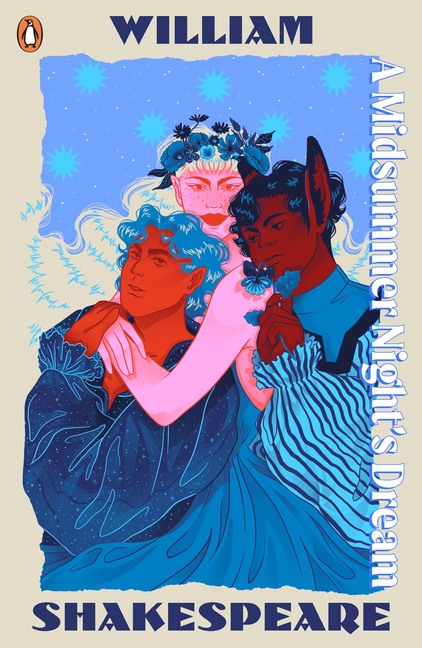 A Midsummer Night's Dream: Staged: The Origins of Ya's Greatest Tropes cover