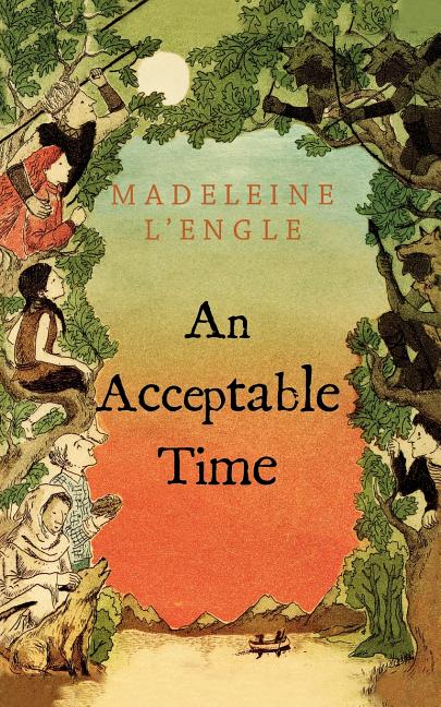 An Acceptable Time cover