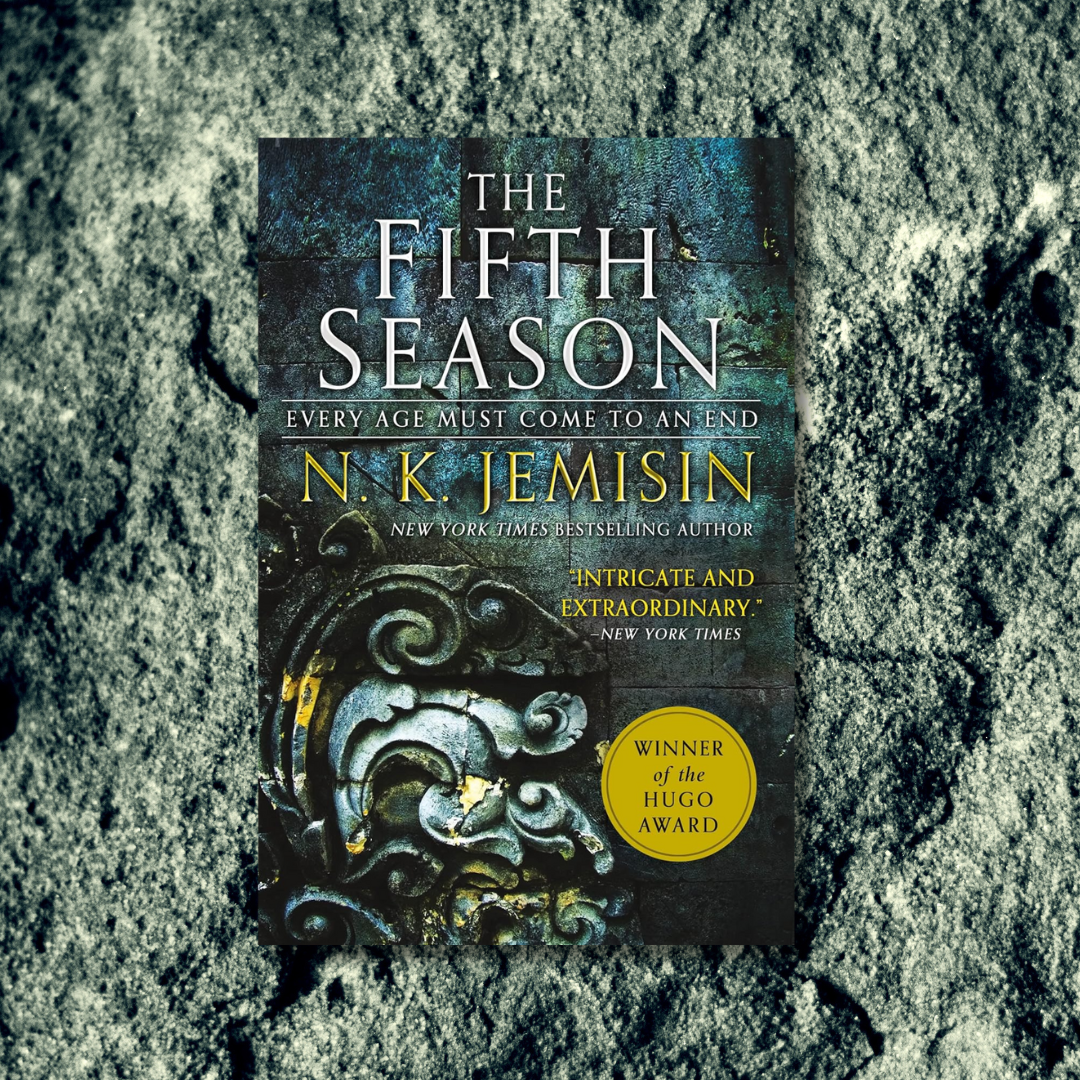The Fifth Season cover