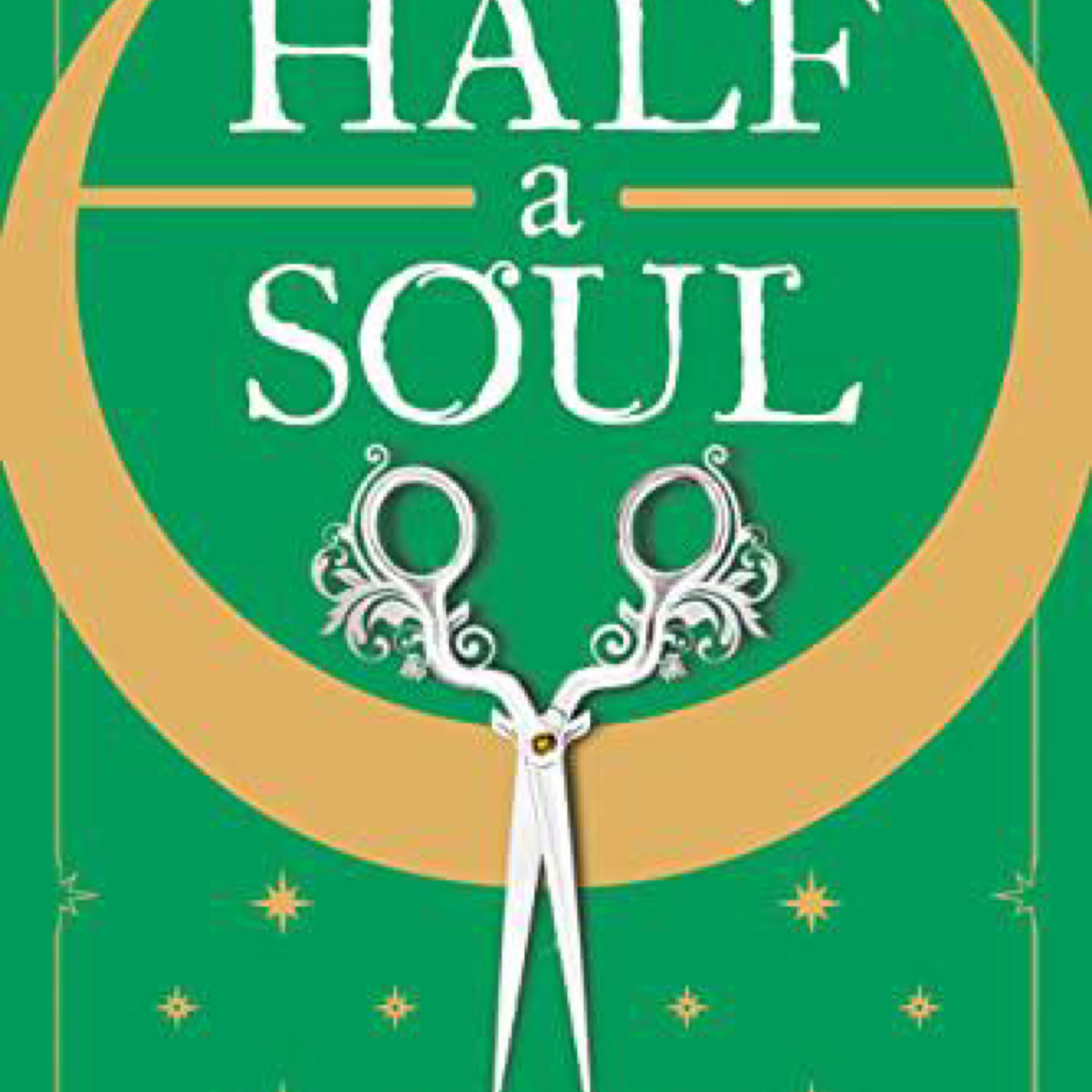 Half a Soul cover
