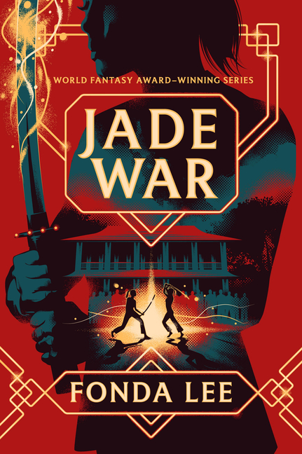 Jade War cover
