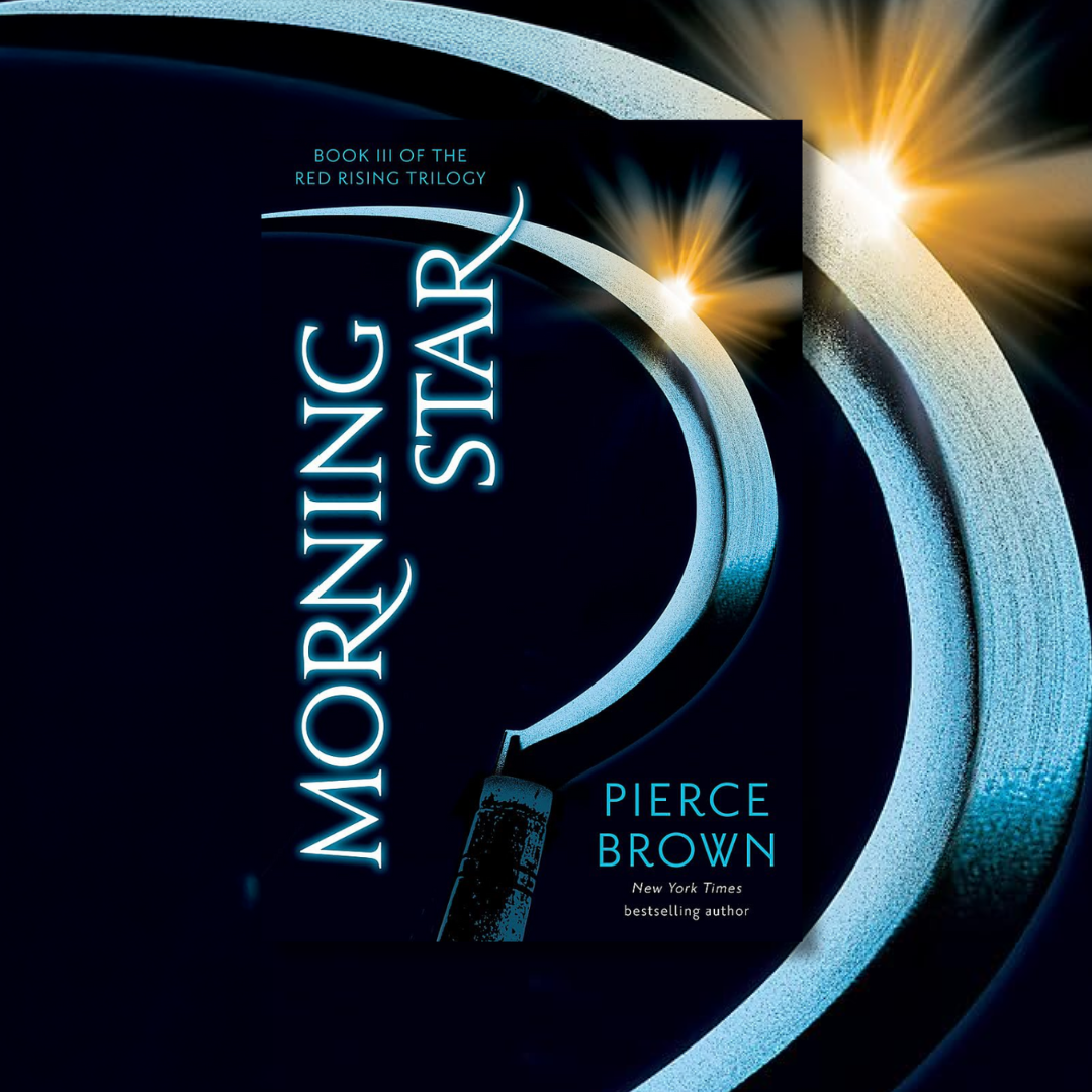 Morning Star cover