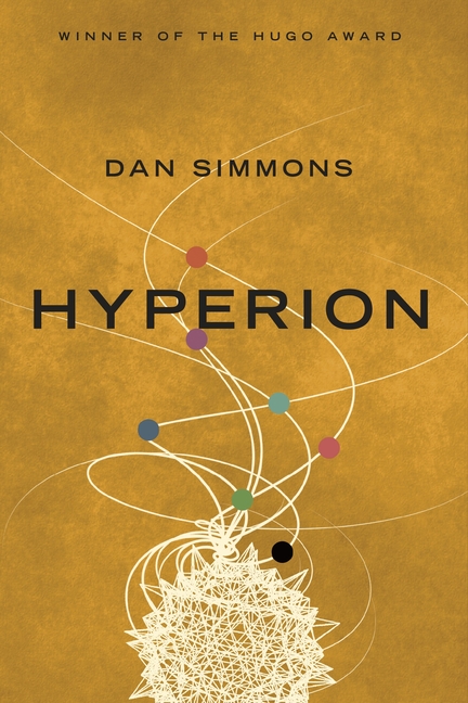 Hyperion cover