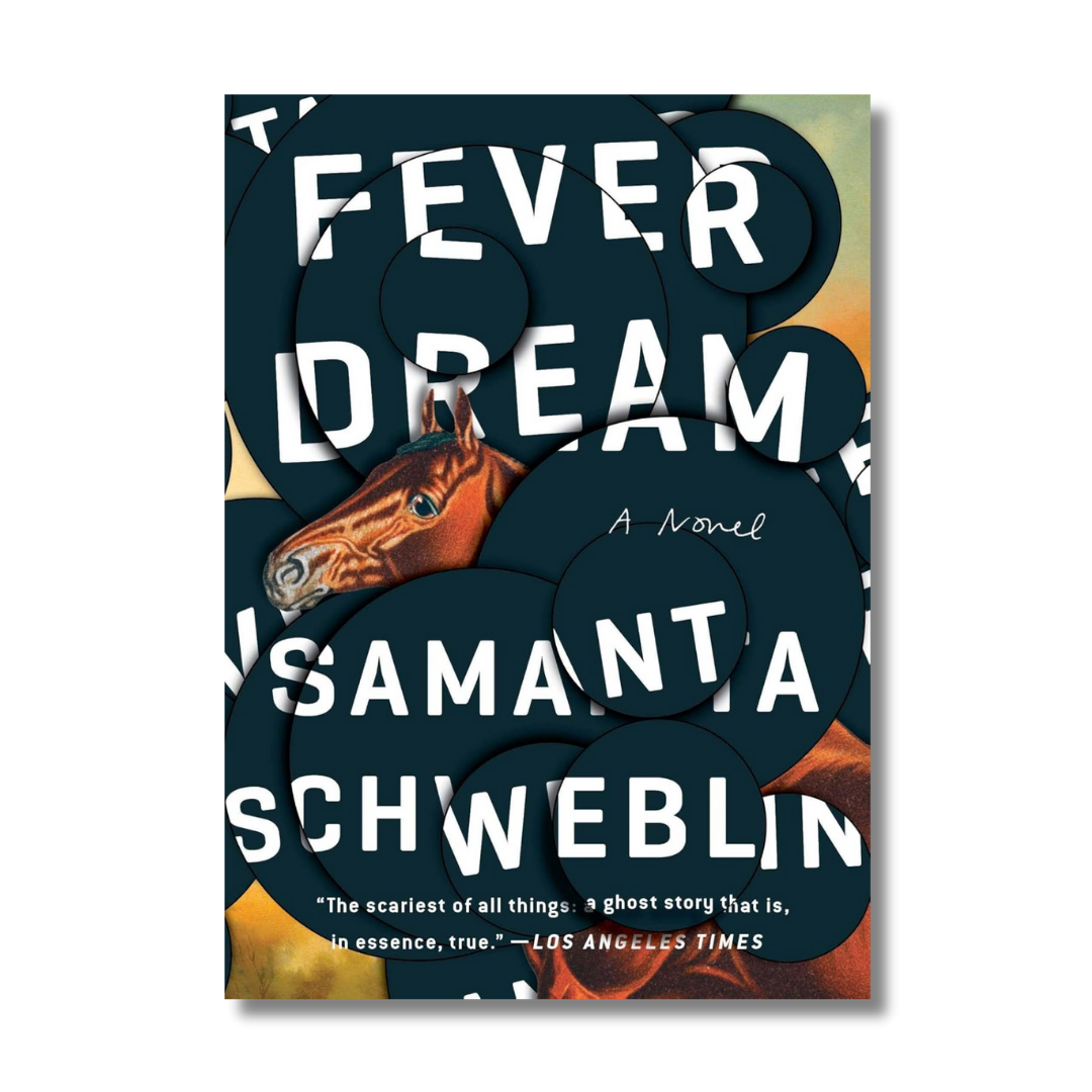Fever Dream cover