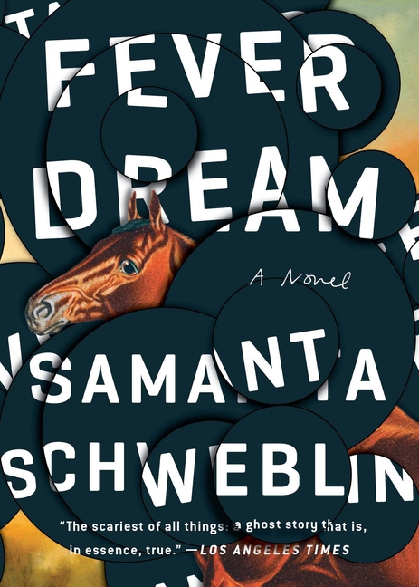 Fever Dream cover