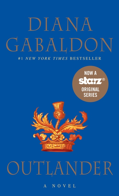 Outlander (Revised) cover