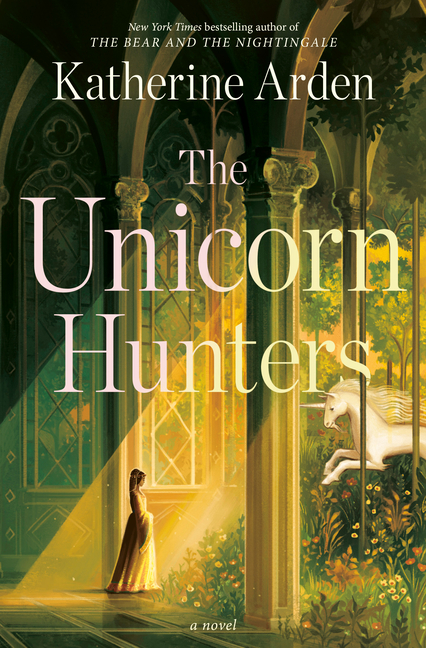 The Unicorn Hunters - Street Smart
