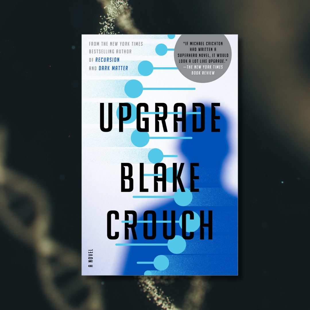 Upgrade cover