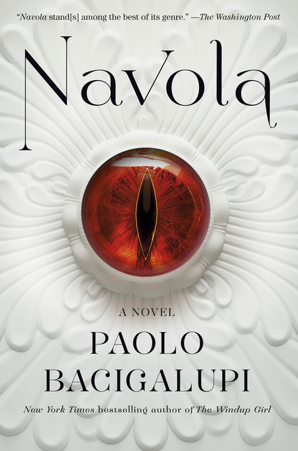 Navola cover