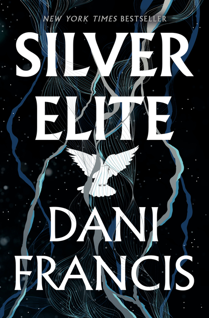 Silver Elite cover