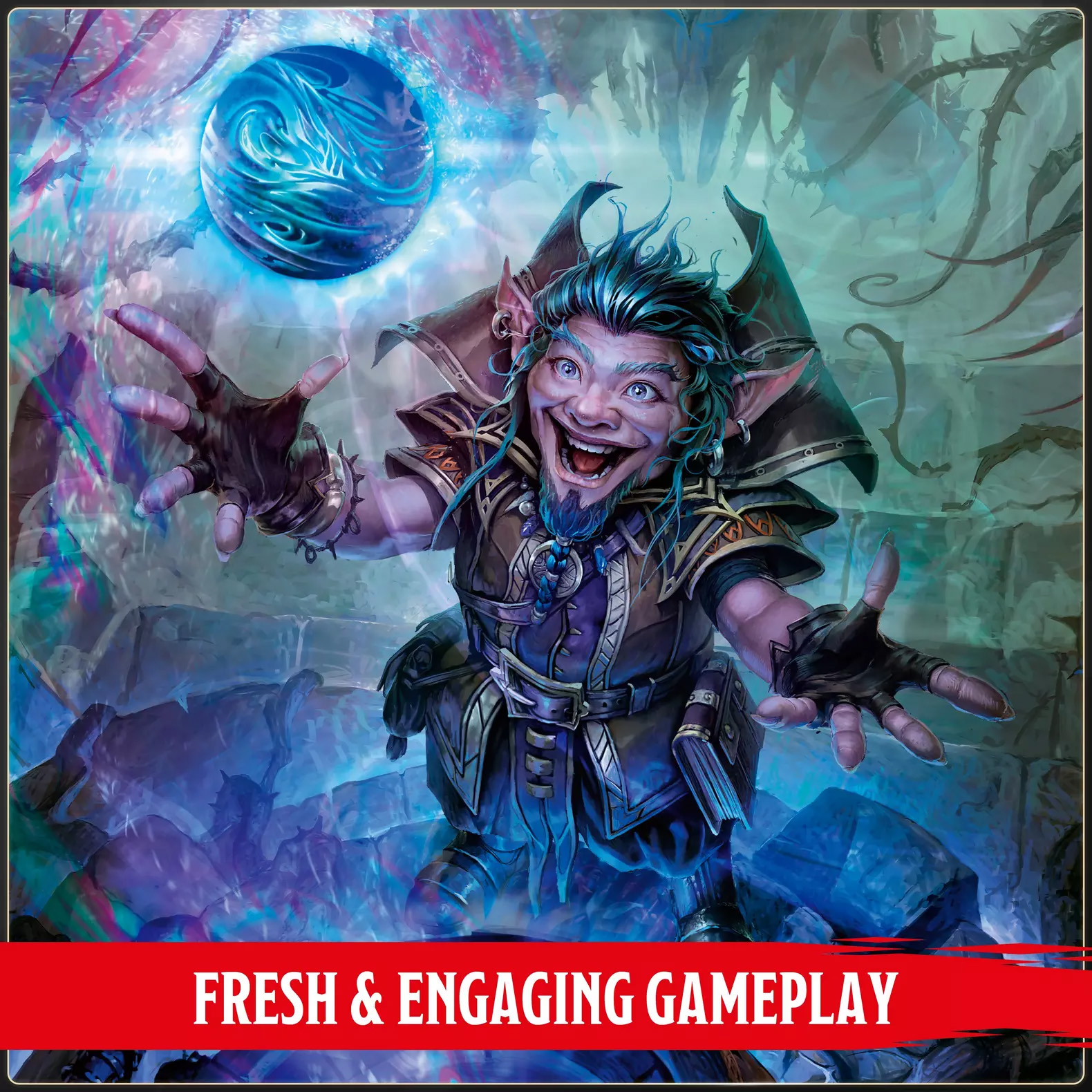 D&D Player's Handbook 2024 cover