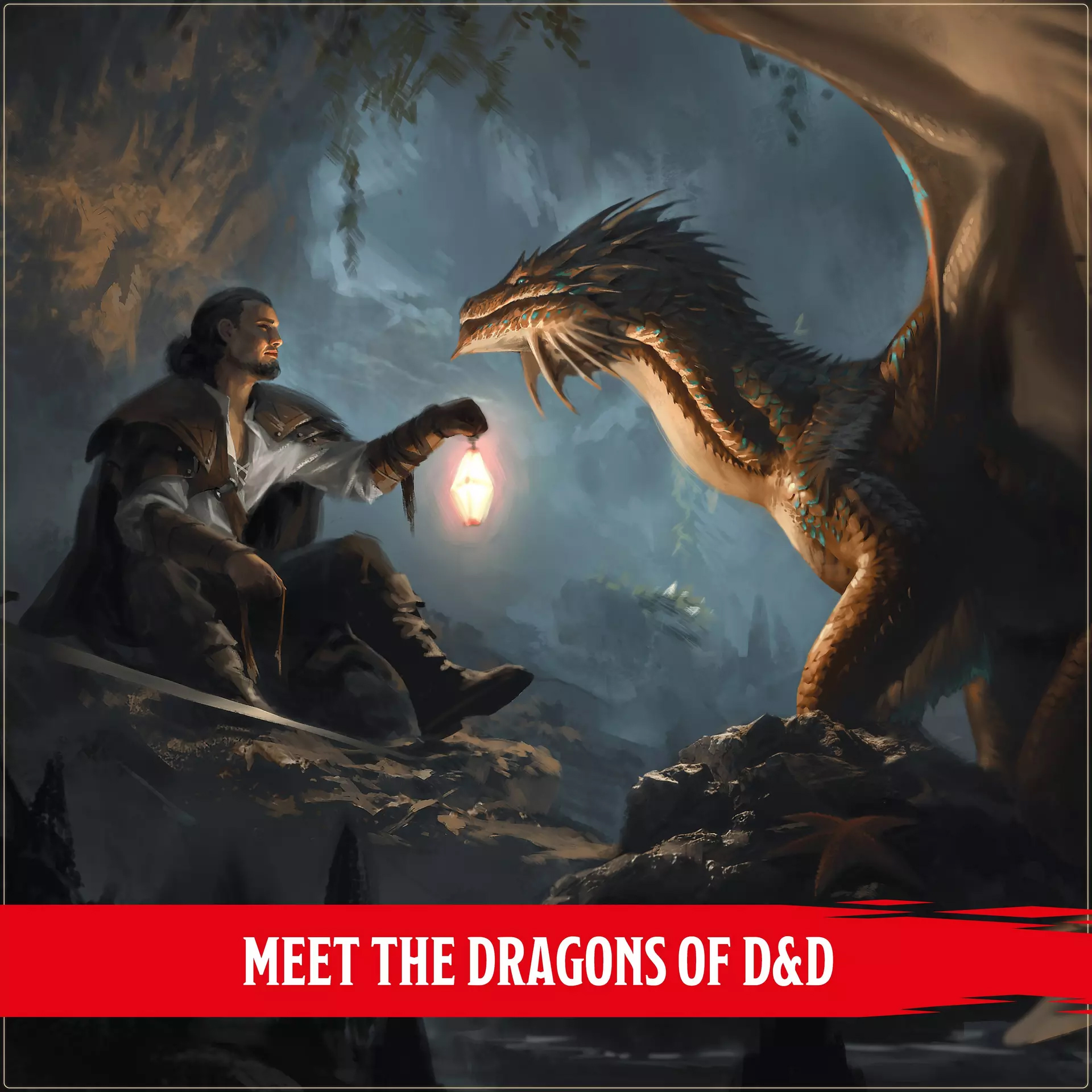 D&d Dragon Delves cover
