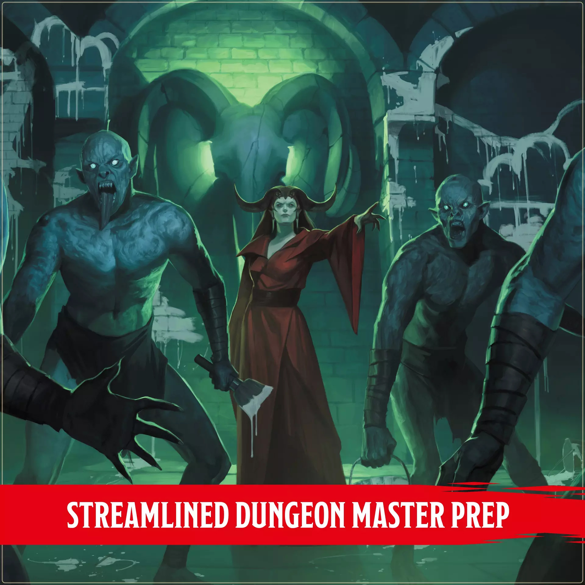 D&d Dragon Delves cover