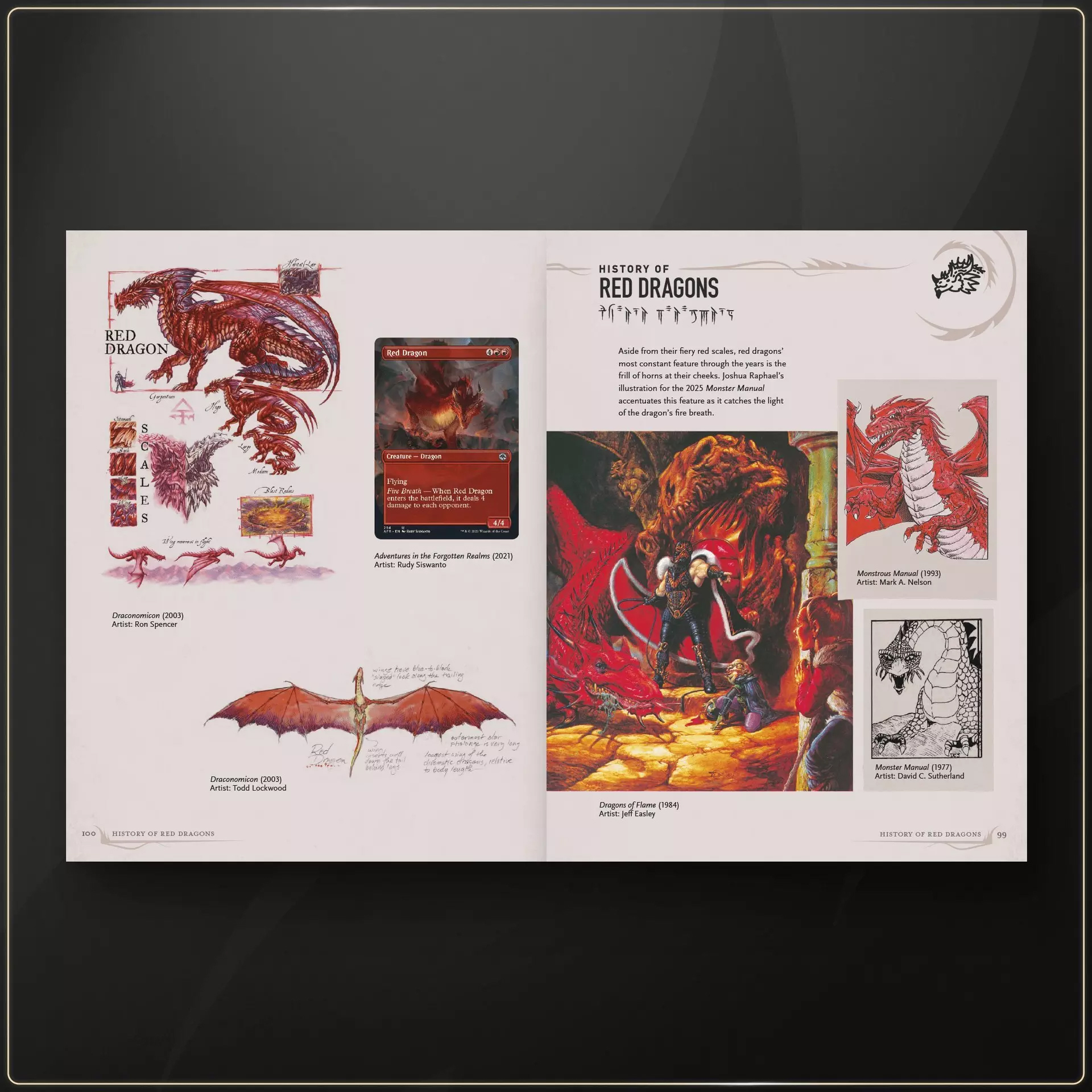 D&d Dragon Delves cover