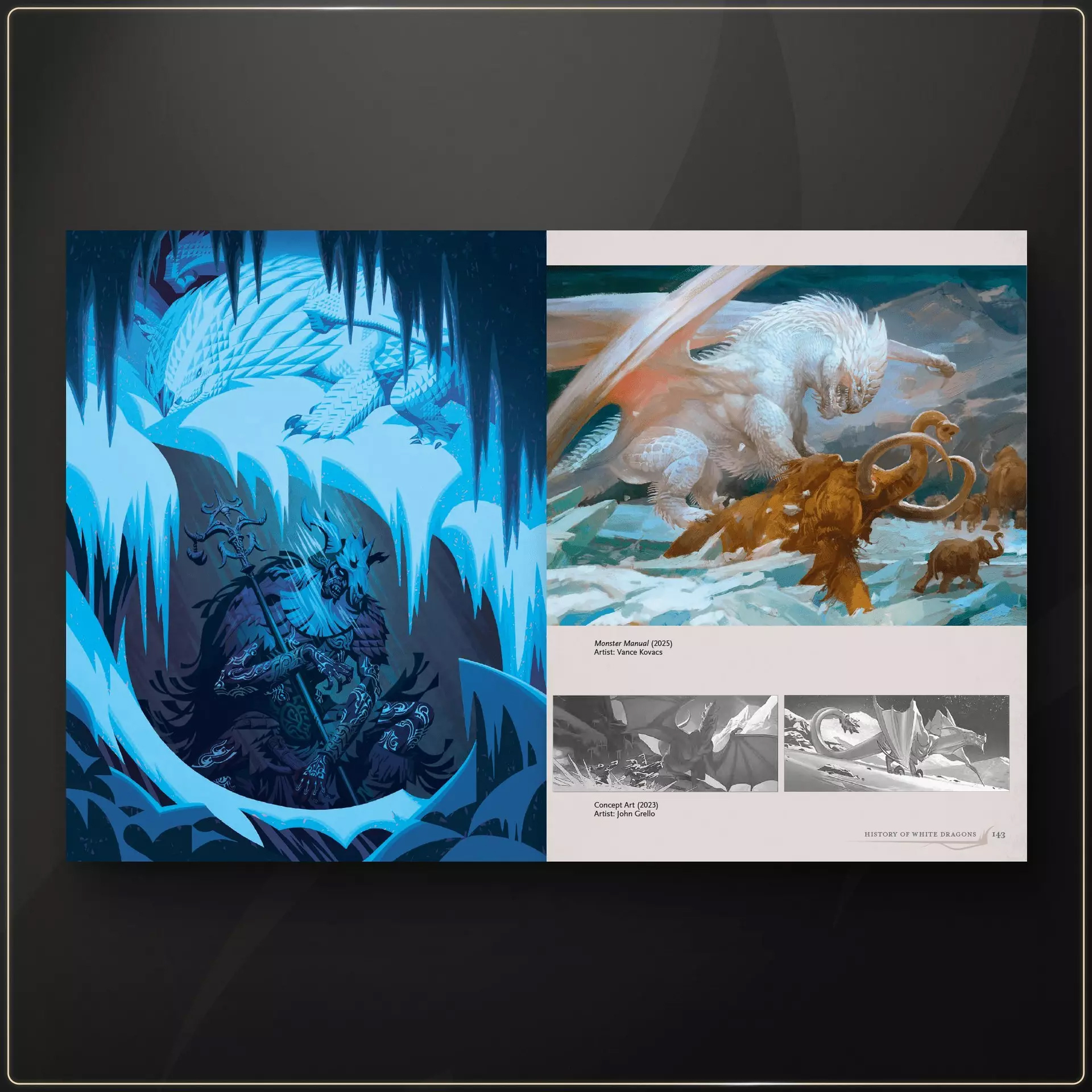 D&d Dragon Delves cover