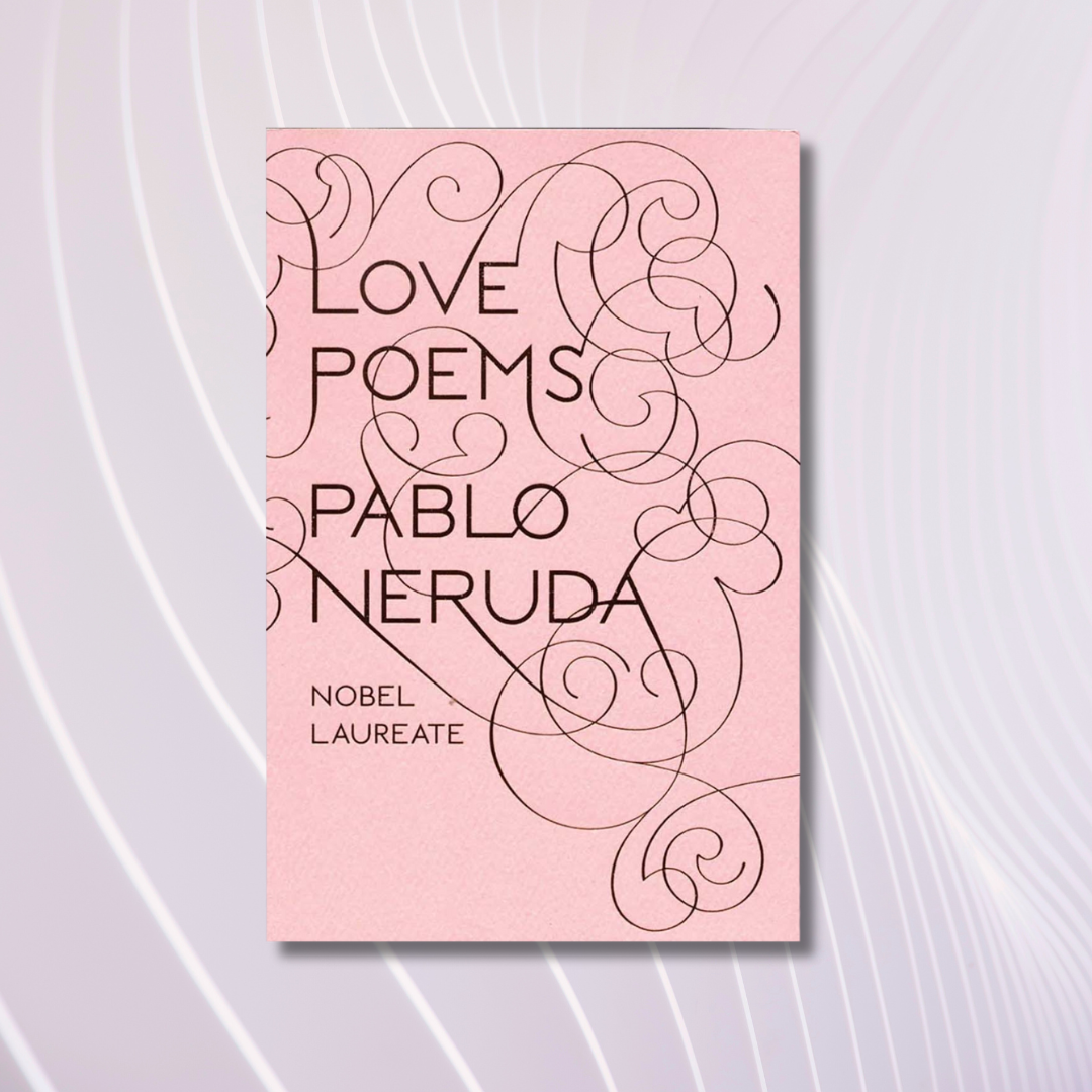 Love Poems cover