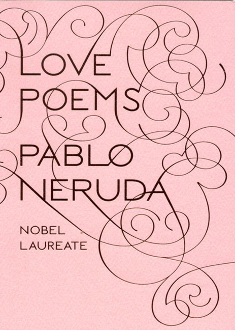 Love Poems cover