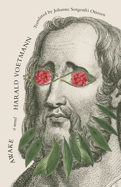 Awake cover