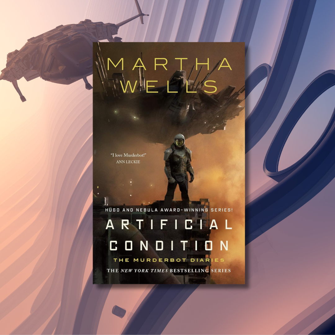Artificial Condition cover