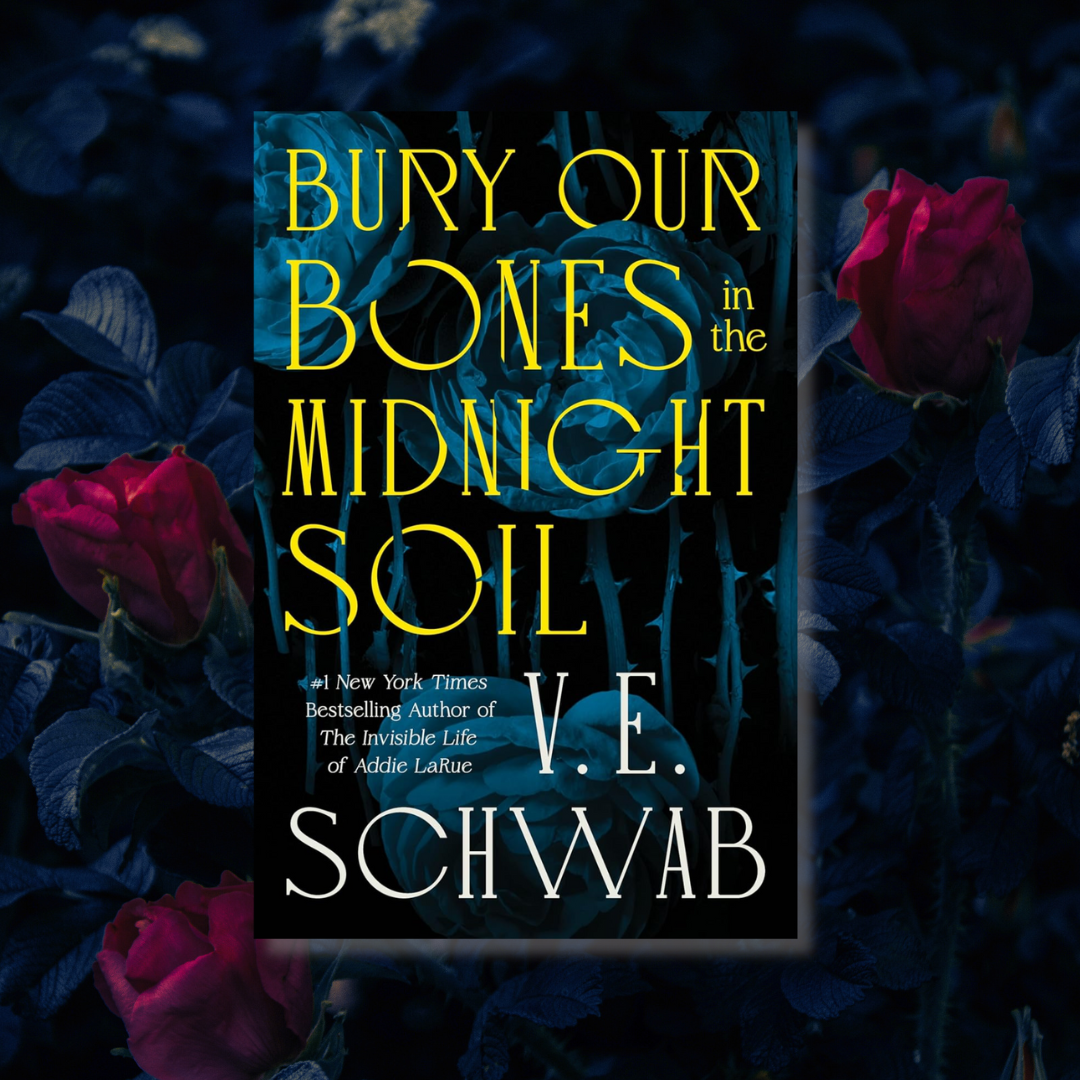 Bury Our Bones in the Midnight Soil cover