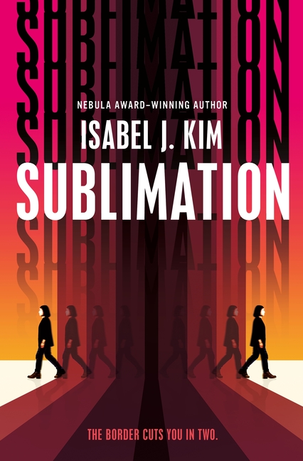 Sublimation - Street Smart