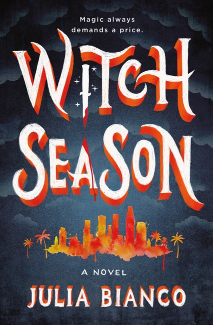 Witch Season cover