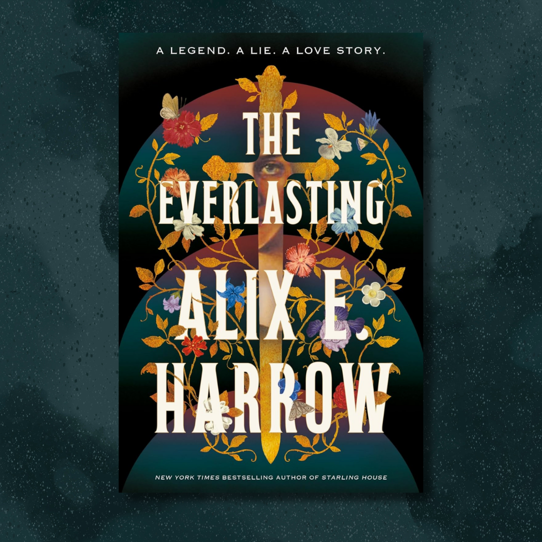 The Everlasting cover