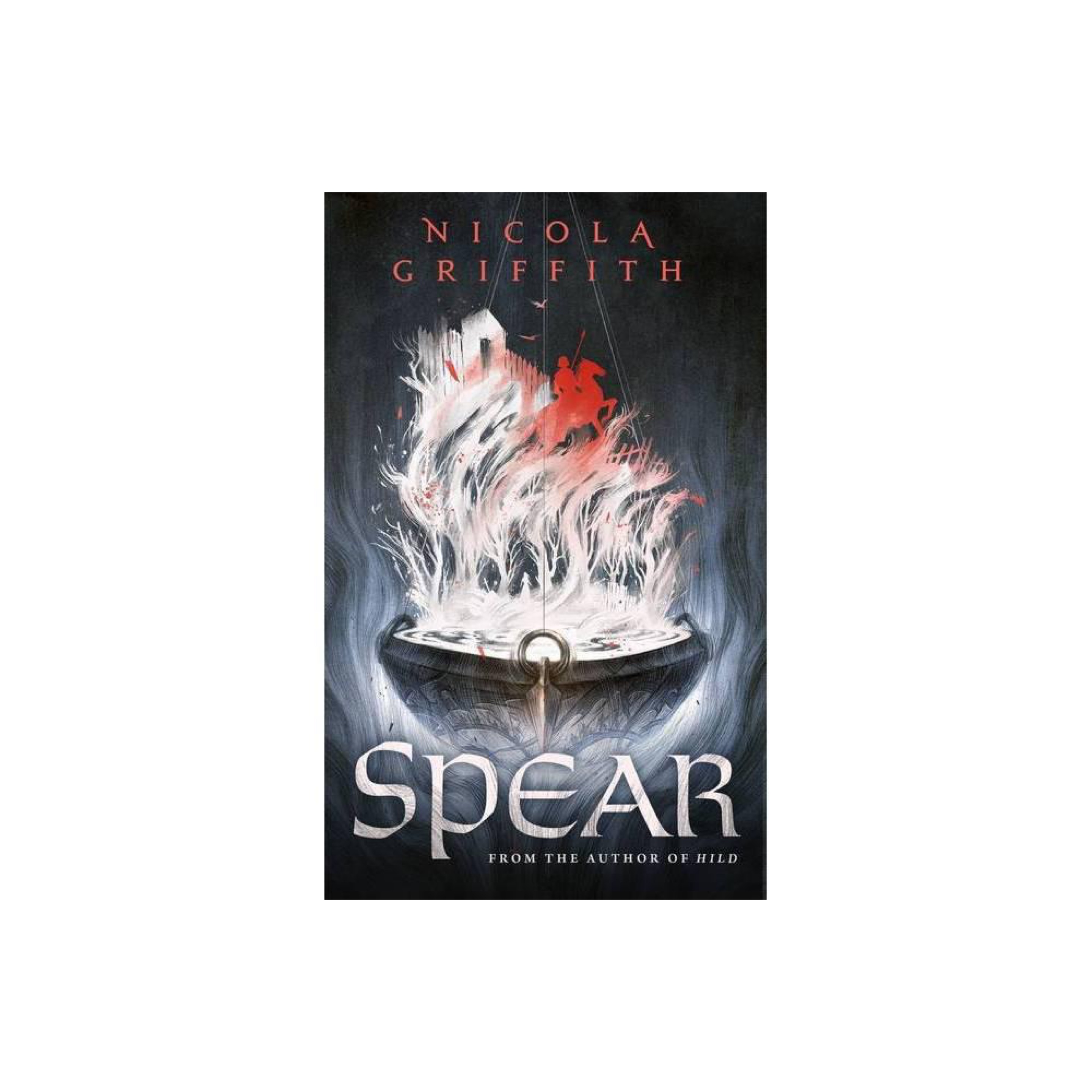 Spear cover