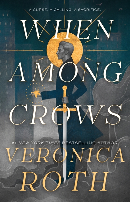 When Among Crows cover