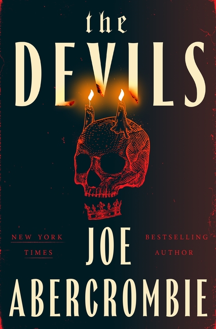The Devils cover