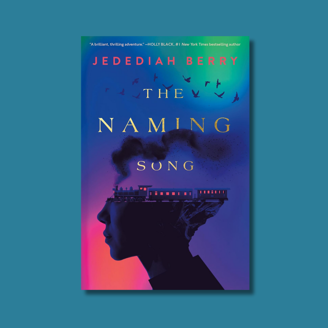The Naming Song cover