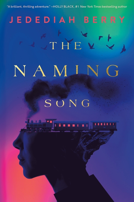 The Naming Song cover