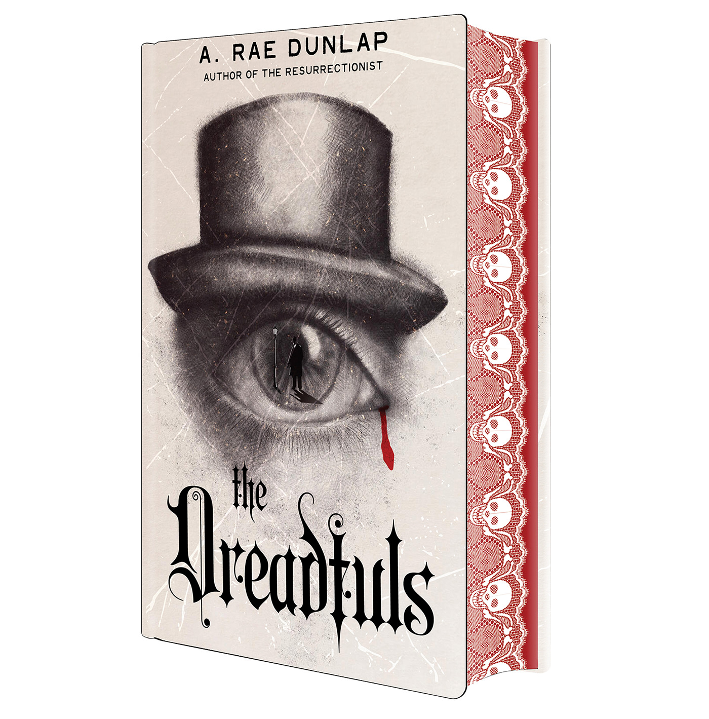The Dreadfuls: Deluxe Limited Edition cover