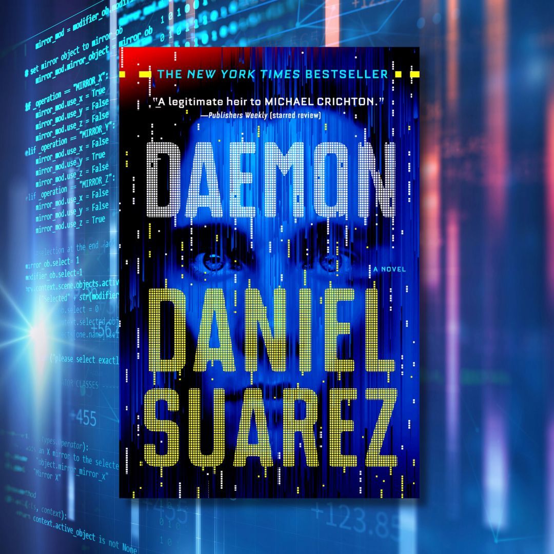 Daemon cover