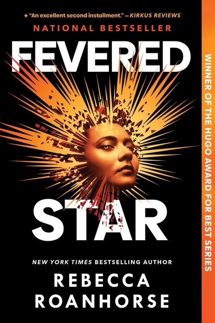 Fevered Star cover